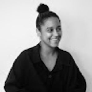Meet your Posher, Yanelis